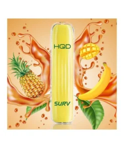 HQD SURV Mambo E-Shisha 18mg