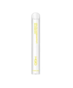 HQD Hoova Melon Passionfruit Blueberry E-Shisha 18mg