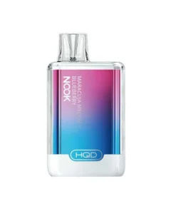 HQD NOOK Maracuja Melon Blueberry E-Shisha 18mg
