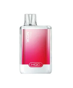 HQD NOOK Peach E-Shisha 18mg