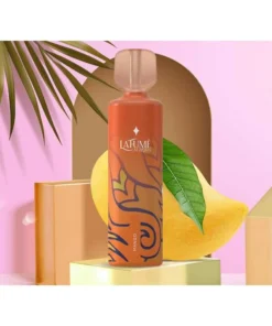 Lafume Aurora Mango Einweg E-Zigarette 20mg