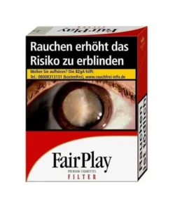 Fair Play XXXL Zigaretten