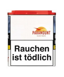 Paramount Volumen Zigaretten Tabak
