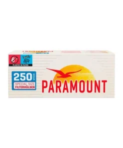 Paramount Filterhülsen Special Size