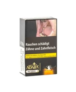 Adalya MN Tango Shisha Tabak