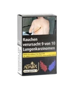 Adalya Code Dragon Shisha Tabak