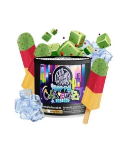 187 Strassenbande Happy Cactuz Shisha Tabak
