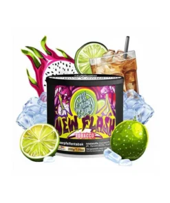 187 Strassenbande New Flash Shisha Tabak