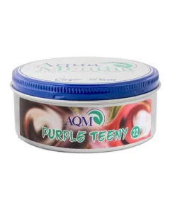 Aqua Mentha Purple Teeny 22 Shisha Tabak 200g