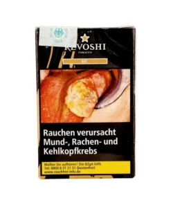 Revoshi Bsct Shisha Tabak 20g
