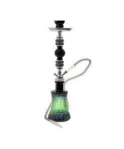 Shisha Green Honeycomb 52cm