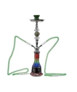 Shisha Dana grün 56 cm