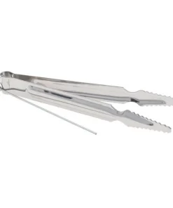 Zange für Shishakohle 17 cm