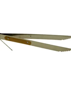 Zange für Shishakohle 25 cm