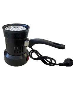 Kohle Brenner Zorr 180 Watt