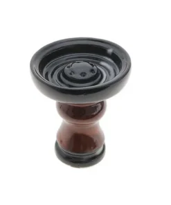 Shisha Kopf Keramik Coffee