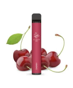 Elf Bar 600 Cherry E-Shisha 20mg