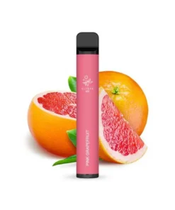 Elf Bar 600 Pink Grapefruit E-Shisha 20mg