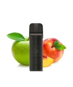 ELFBAR ELFA Prefilled Apple Peach Pod 2x2ml 20mg
