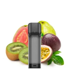 ELFBAR ELFA Prefilled Kiwi Passion Fruit Guava Pod 2x2ml 20mg