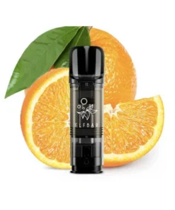 ELFBAR ELFA Prefilled Orange Pod 2x2ml 20mg