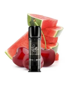 ELFBAR ELFA Prefilled Watermelon Cherry Pod 2x2ml 20mg
