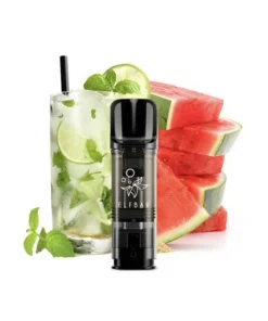 ELFBAR ELFA Prefilled Watermelon Mojito Pod 2x2ml 20mg