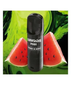 Al Massiva Pod Sommer in Beirut 17mg 2x2ml