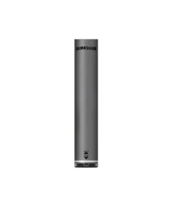 Al Massiva Akku 500 mAh schwarz