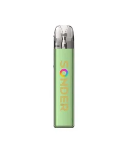 GeekVape Sonder Q2 Olive green Pod Kit