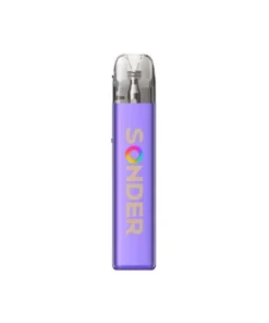 GeekVape Sonder Q2 Metallic purple Pod Kit