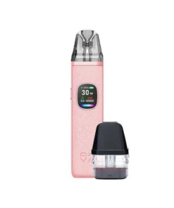 Oxva Xlim Pro 2 E-Zigarette Coral pink