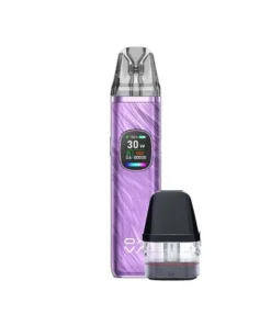Oxva Xlim Pro 2 E-Zigarette Dream purple
