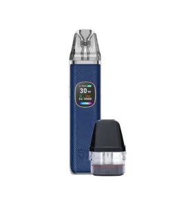 Oxva Xlim Pro 2 E-Zigarette Blue python