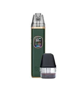 Oxva Xlim Pro 2 E-Zigarette Green python