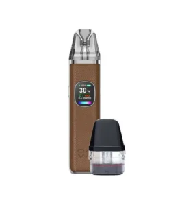 Oxva Xlim Pro 2 E-Zigarette Brown python