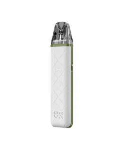 OXVA Xlim Go Pod Kit white