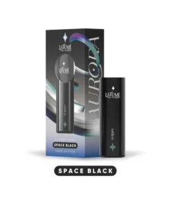 Lafume Aurora Basisgerät Space Black