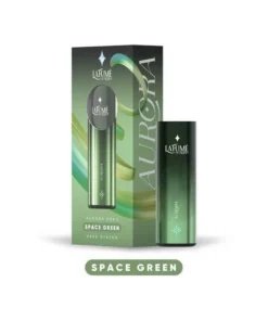 Lafume Aurora Basisgerät Space Green
