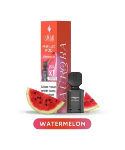 Lafume Aurora Pod Watermelon 20mg