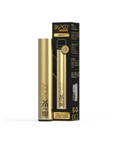 Expod Pro Basisgerät Gold
