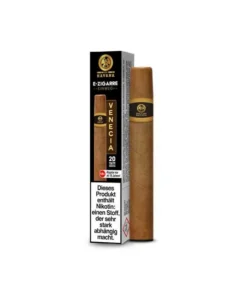 XO Havana Venecia Einweg E-Zigarre 20mg