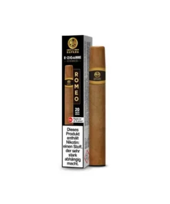 XO Havana Romeo Einweg E-Zigarre 20mg