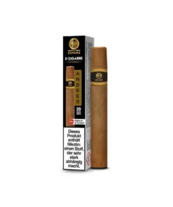 XO Havana Andreas Einweg E-Zigarre 20mg