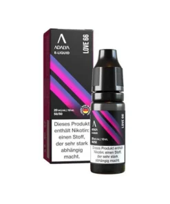 Adalya Liquid Love66 20 mg/ml