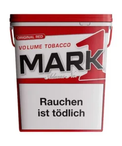 Mark Adams No.1 Volumentabak 320g