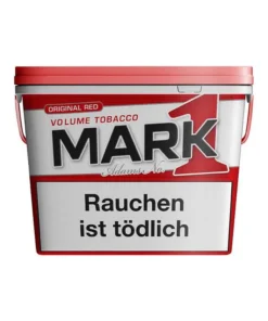 Mark Adams No.1 Volumentabak 255g