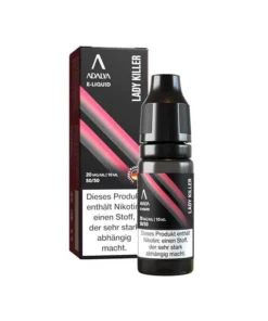 Adalya Liquid Lady Killer 20 mg/ml