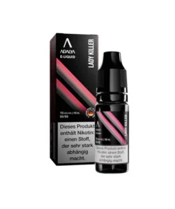 Adalya Liquid Lady Killer 10 mg/ml