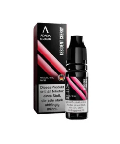 Adalya Liquid Resident Cherry 10 mg/ml